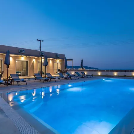 Apartment Cinque Terre Iakinthi *